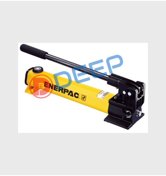 Enerpac Pump Hand Hydraulic P392 Deep Automation